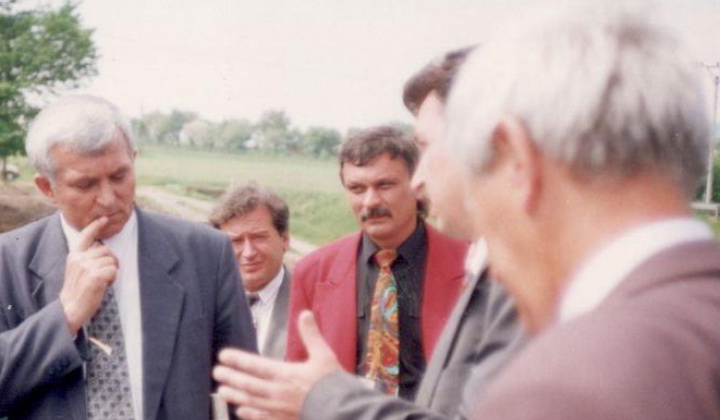 Historické fotografie