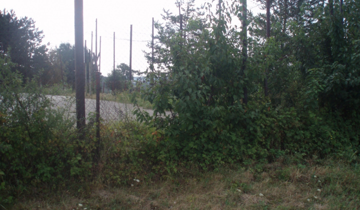 Multifunkčné a detské ihriská 2009,2010,2012