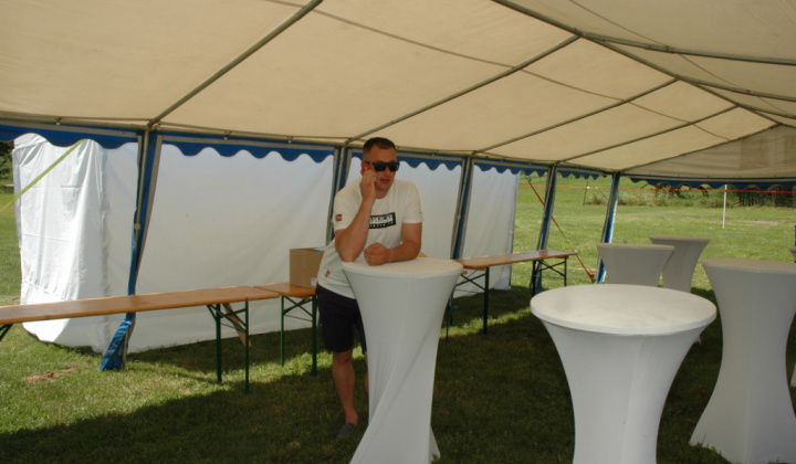 Šport a Kultúra / Deň obce Šemša 2019