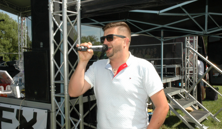 Šport a Kultúra / Deň obce Šemša 2019