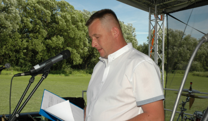 Šport a Kultúra / Deň obce Šemša 2019