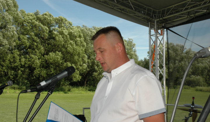 Šport a Kultúra / Deň obce Šemša 2019