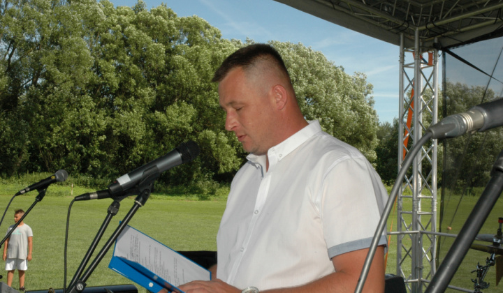 Šport a Kultúra / Deň obce Šemša 2019