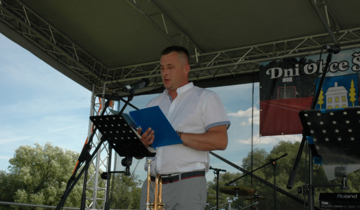 Šport a Kultúra / Deň obce Šemša 2019