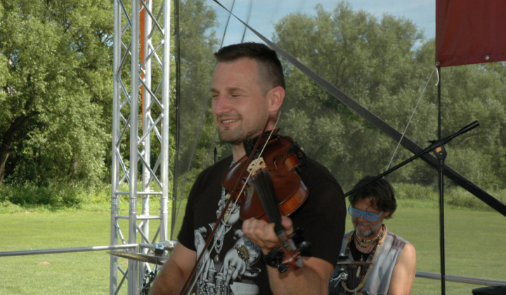 Šport a Kultúra / Deň obce Šemša 2019