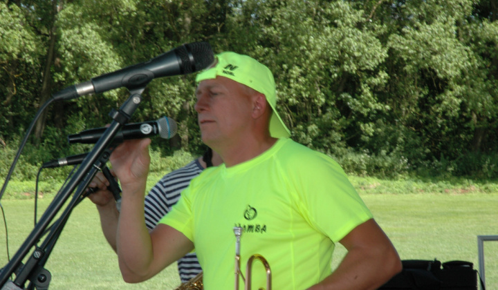 Šport a Kultúra / Deň obce Šemša 2019