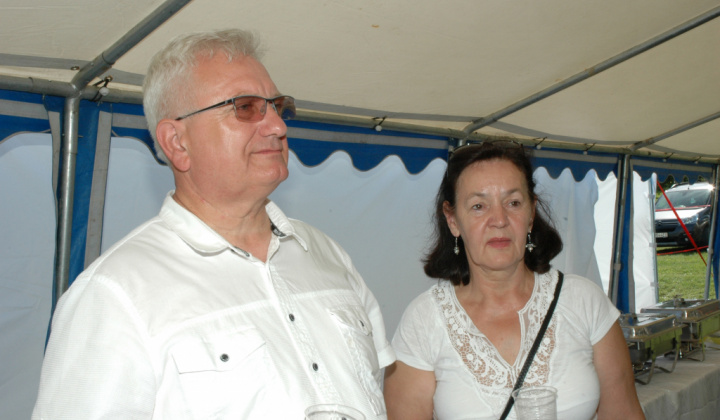 Šport a Kultúra / Deň obce Šemša 2019