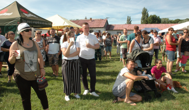 Šport a Kultúra / Deň obce Šemša 2019