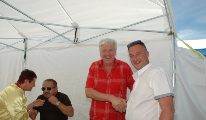 Šport a Kultúra / Deň obce Šemša 2019