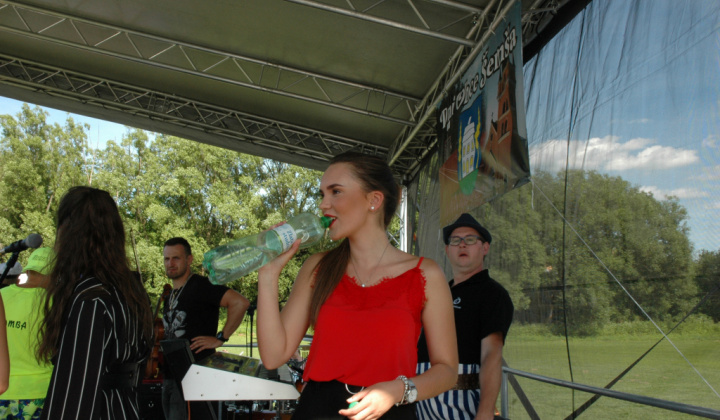 Šport a Kultúra / Deň obce Šemša 2019