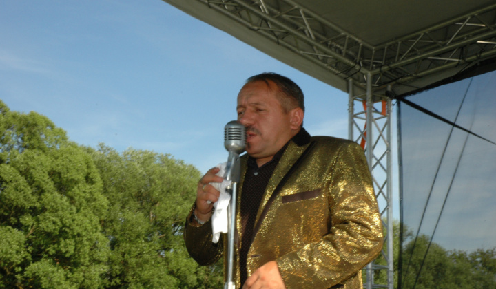 Šport a Kultúra / Deň obce Šemša 2019