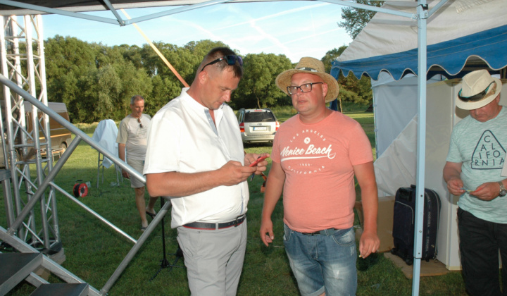 Šport a Kultúra / Deň obce Šemša 2019