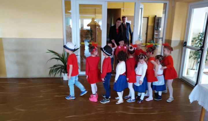 Šport a Kultúra / Deň matiek 2019