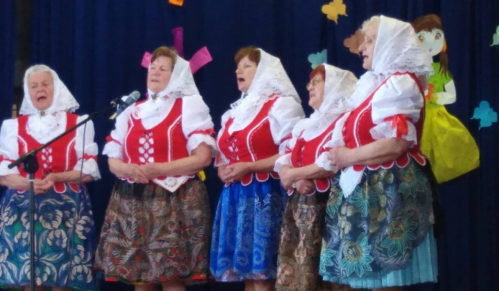 Šport a Kultúra / Deň matiek 2019