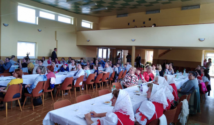 Šport a Kultúra / Deň matiek 2019