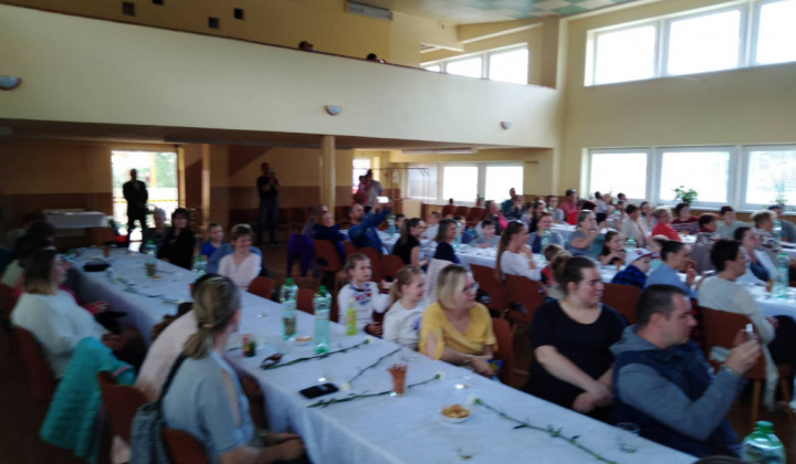 Šport a Kultúra / Deň matiek 2019