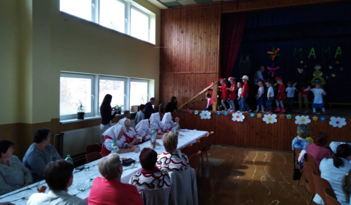 Šport a Kultúra / Deň matiek 2019