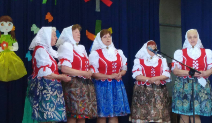 Šport a Kultúra / Deň matiek 2019