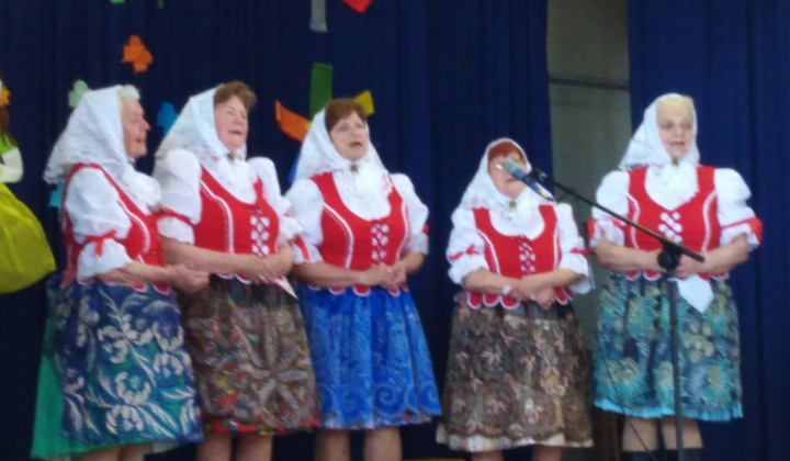 Šport a Kultúra / Deň matiek 2019