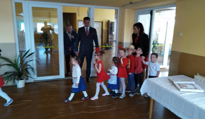 Šport a Kultúra / Deň matiek 2019