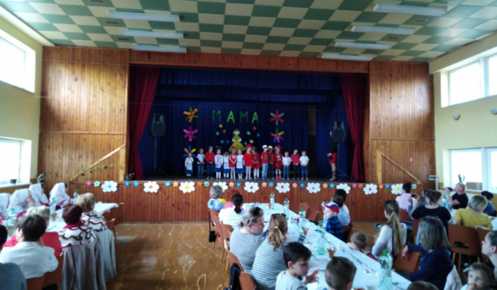 Šport a Kultúra / Deň matiek 2019