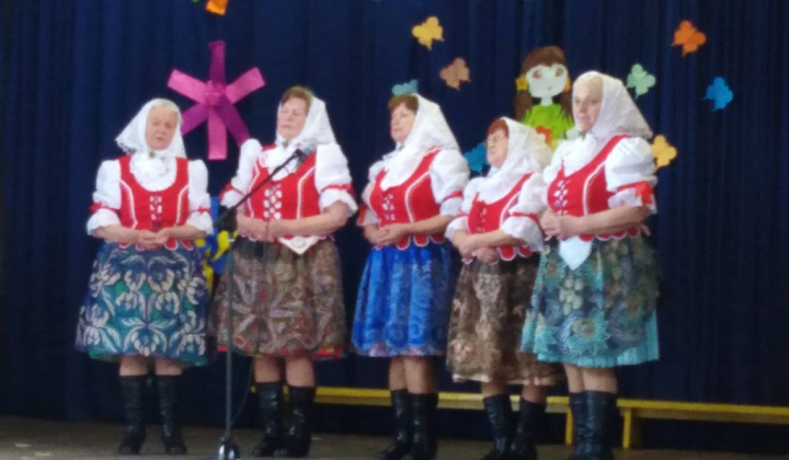 Šport a Kultúra / Deň matiek 2019