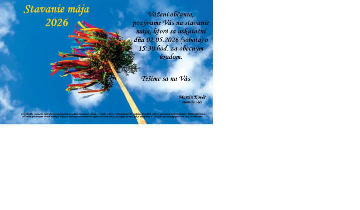 Fotka - nový článok