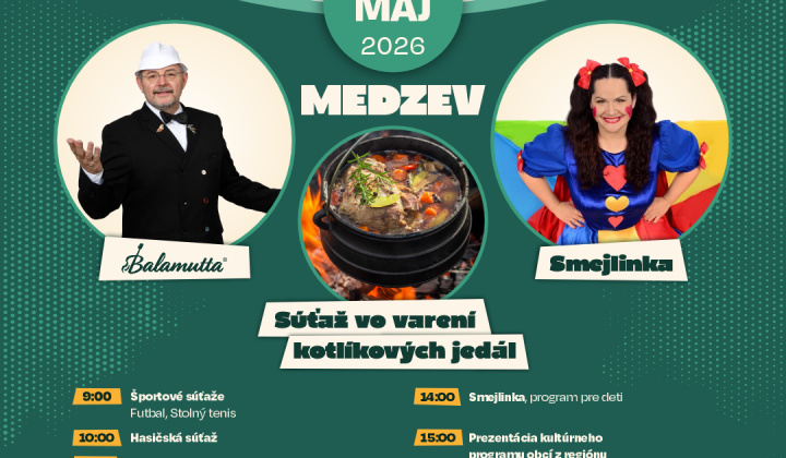 Fotka - Regionálny deň RUDOHORIE