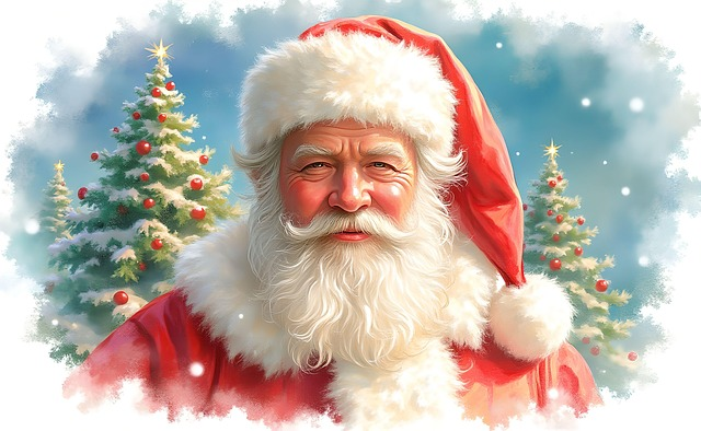 Fotka - Rozsvietenie stromčeka spojené s príchodom Mikuláša